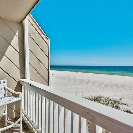 Pirate Cove Villa 117 - 825255 Panama City Beach Exterior photo