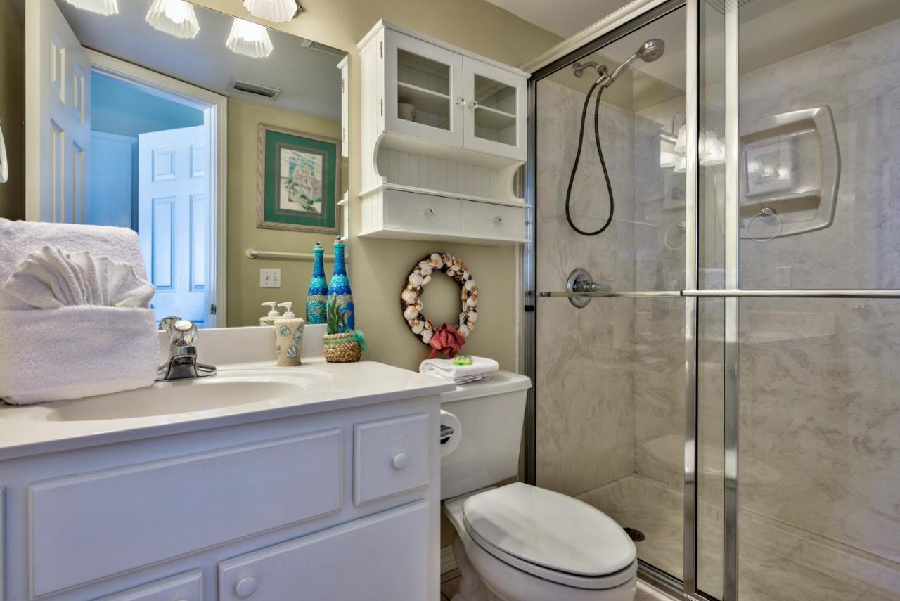 Pirate Cove Villa 117 - 825255 Panama City Beach Exterior photo