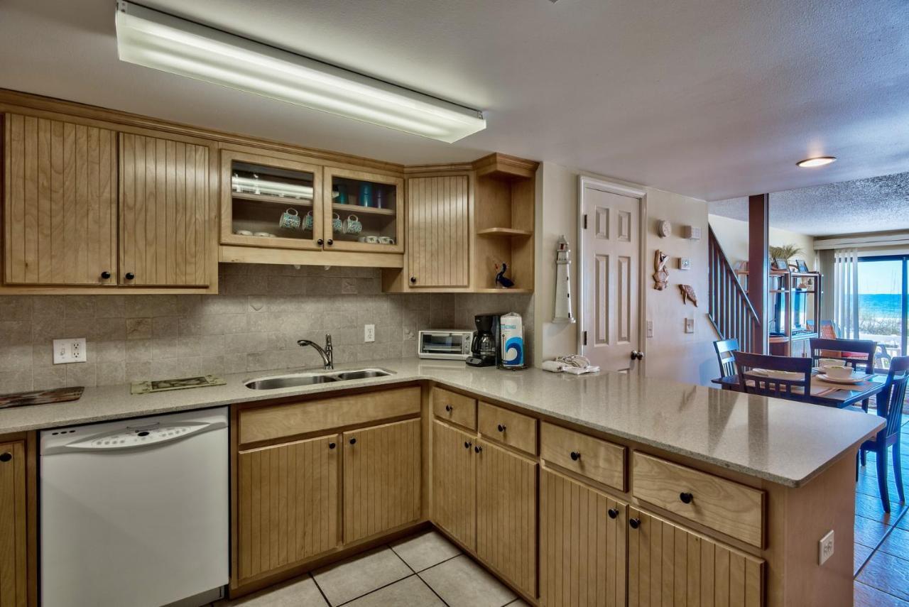 Pirate Cove Villa 117 - 825255 Panama City Beach Exterior photo