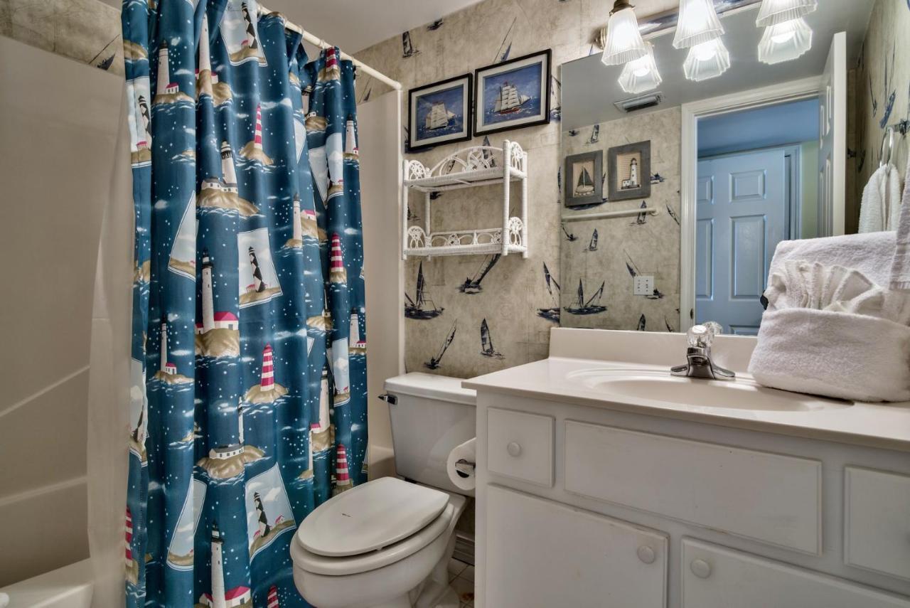 Pirate Cove Villa 117 - 825255 Panama City Beach Exterior photo