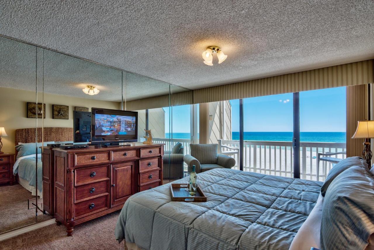 Pirate Cove Villa 117 - 825255 Panama City Beach Exterior photo