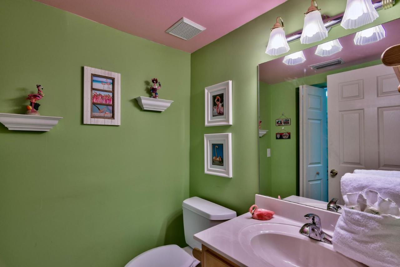 Pirate Cove Villa 117 - 825255 Panama City Beach Exterior photo