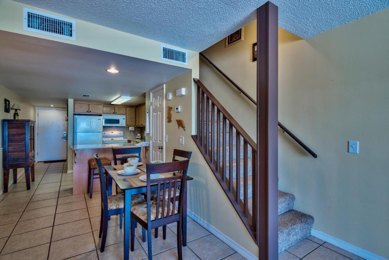 Pirate Cove Villa 117 - 825255 Panama City Beach Exterior photo