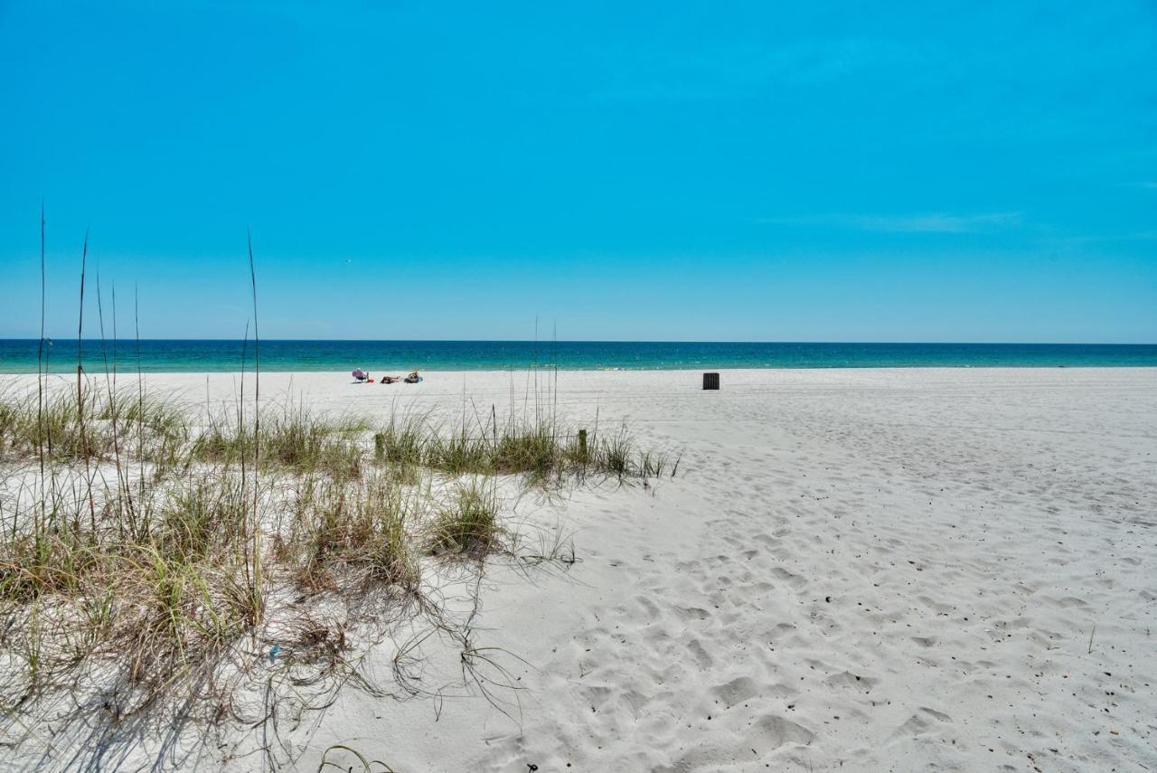 Pirate Cove Villa 117 - 825255 Panama City Beach Exterior photo